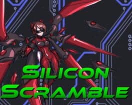 Silicon Scramble cover art