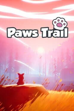 Paws Trail cover art