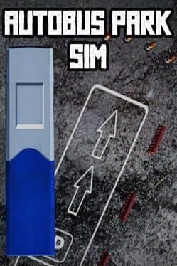 Autobus Park Sim cover art
