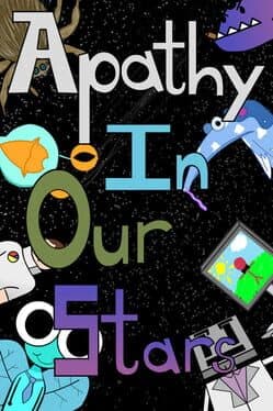 Apathy in Our Stars cover art