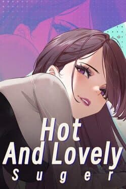 Hot and Lovely: Suger cover art