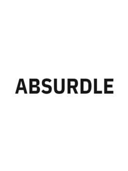Absurdle cover art