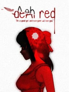 Dear Red cover art