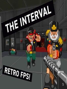 The Interval cover art