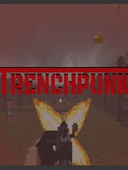 Trench Punk cover art