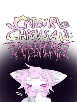 Catgirl Chainsaw Massacre cover art