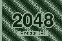 2048 cover art