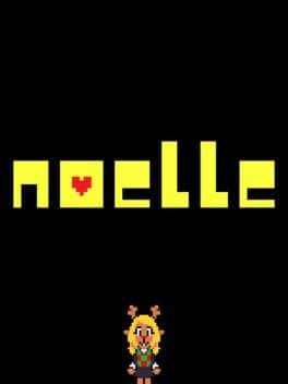 Noelle's Forest Adventure cover art