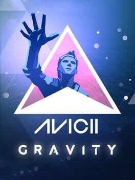Avicii: Gravity cover art