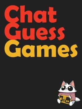 Chat Guess Games cover art
