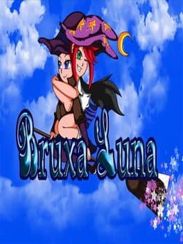 Bruxa Luna cover art