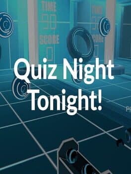 Quiz Night Tonight! cover art