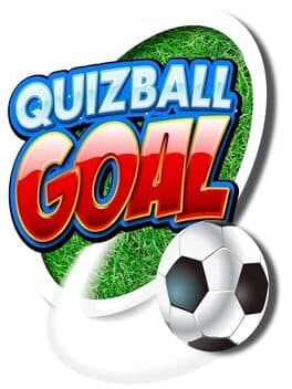 Quizball Goal cover art