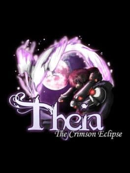 Theia: The Crimson Eclipse cover art