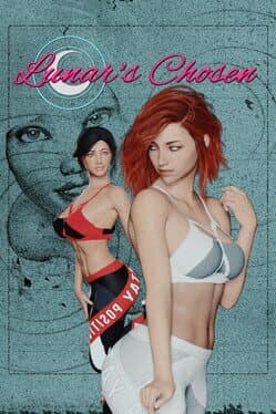 Lunar's Chosen cover art