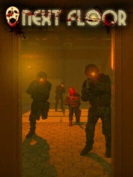 Next Floor cover art