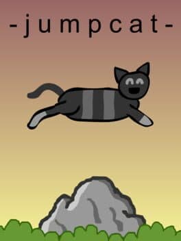 Jumpcat cover art