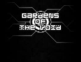 Gardens of the Void cover art