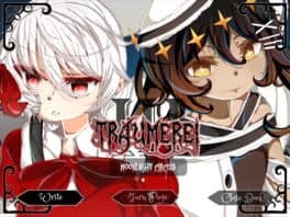Träumerei: Chapter 3 cover art