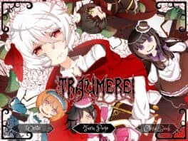 Träumerei: Chapter 0 cover art