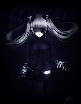 Melting Moon cover art