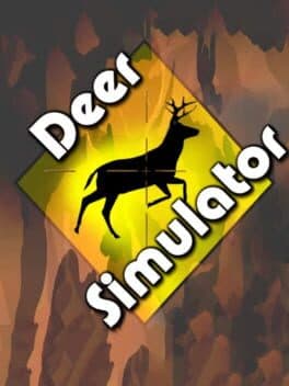 Deer Simulator cover art