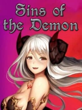 Sins of the Demon RPG cover art
