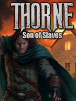 Thorne - Son of Slaves (Ep.2) cover art