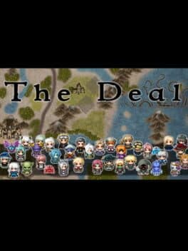 The Deal cover art