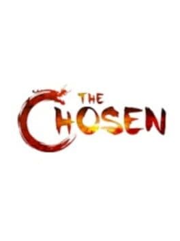 Chosen 2 cover art