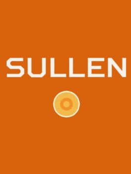 Sullen cover art