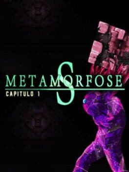 Metamorfose S cover art