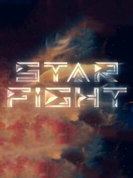 Star Fight cover art