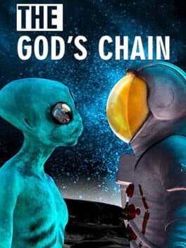 The God's Chain cover art