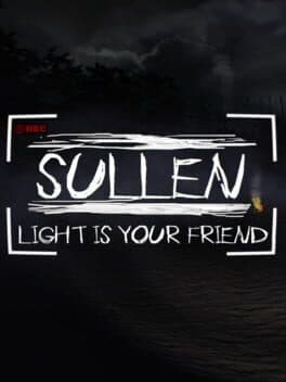 Sullen: Light is Your Friend cover art