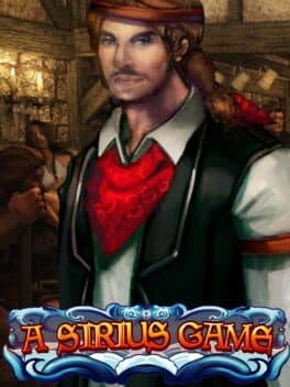 A Sirius Game cover art