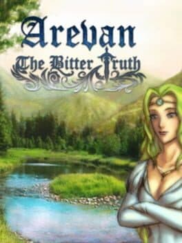 Arevan cover art