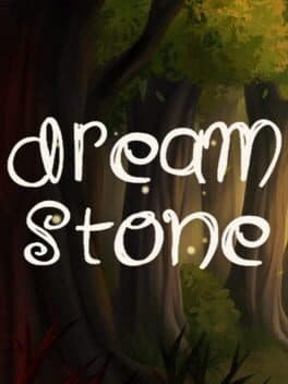 Dream Stone cover art
