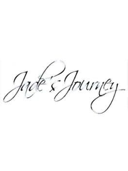 Jade's Journey cover art