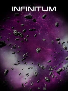 Infinitum cover art