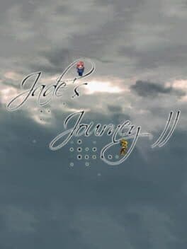 Jade's Journey 2 cover art