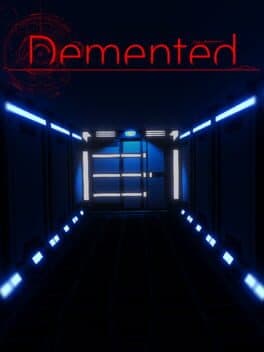 Demented cover art