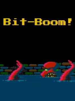 Bit-Boom cover art