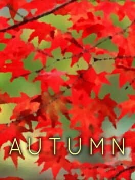 Autumn cover art