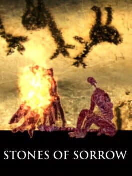 Stones of Sorrow cover art