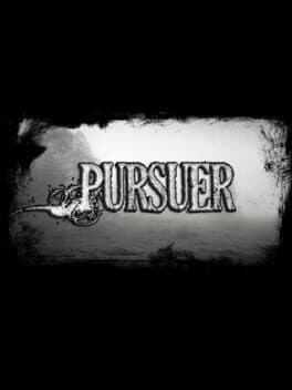 Pursuer cover art