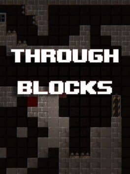 Through Blocks cover art