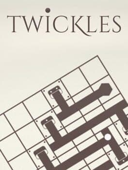 Twickles cover art