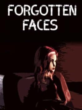 Forgotten Faces cover art