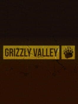 Grizzly Valley cover art